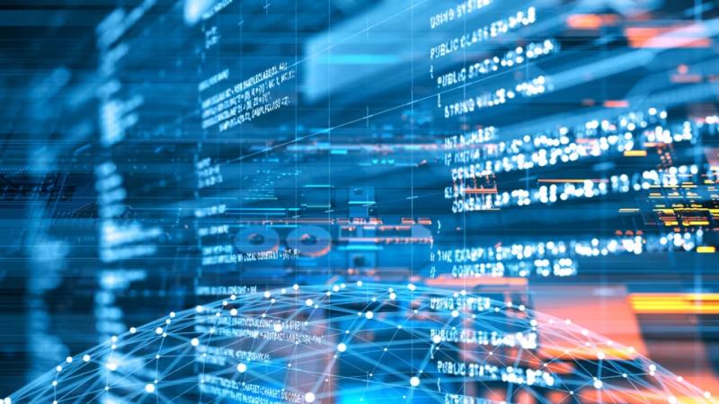 Linux基石:桐乡市小程序开发公司的技术底座与发行版选择逻辑