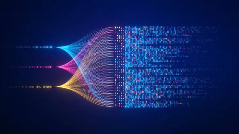桐乡市软件开发：解锁高性能应用的核心技术路径
